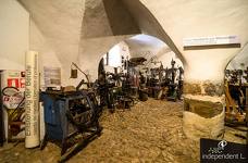 Museum Zeitreise Mensch - Entstehung der Berufe
